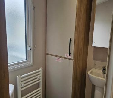 Newquay Complejo | Mawgan Pads Trevella Crantock