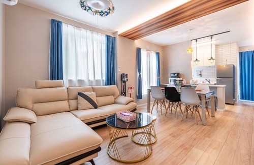 Kamakura Casa | Max. 12 people OK! Less than 15 minutes walk to the station and the sea! A house in a good location in Kamakura!