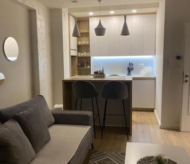 Bijeljina Apartamento | Max 9
