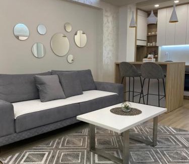 Bijeljina Apartamento | Max 9