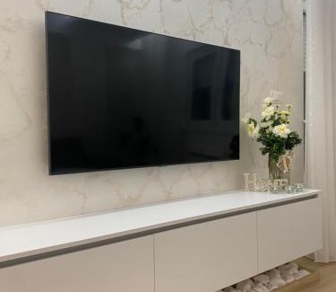 Bijeljina Apartamento | Max 9