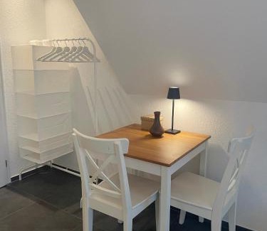 Schaffhausen Apartamento | Max Apartments