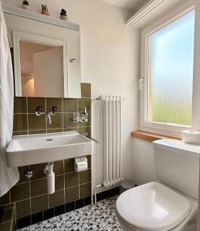 Schaffhausen Apartamento | Max Apartments