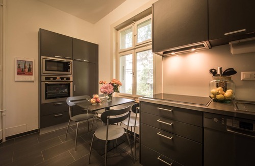 Murifeld Apartamento | Max Aviation Villa & Apartments