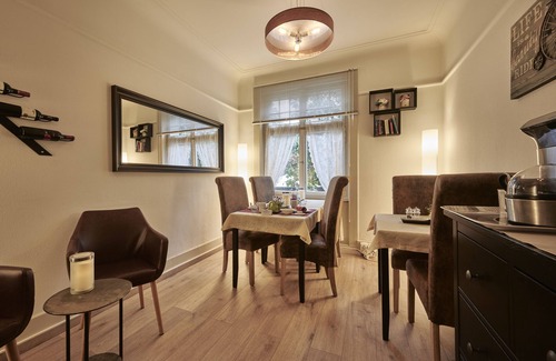 Murifeld Apartamento | Max Aviation Villa & Apartments
