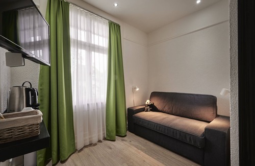Murifeld Apartamento | Max Aviation Villa & Apartments