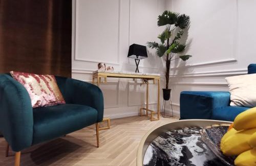Terazije Apartamento | Max Central Apartment