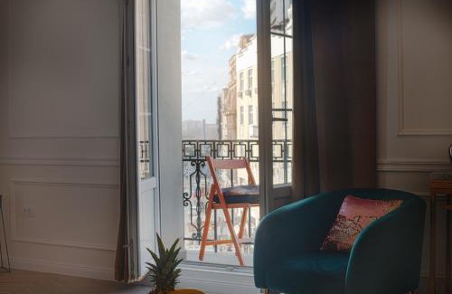 Terazije Apartamento | Max Central Apartment