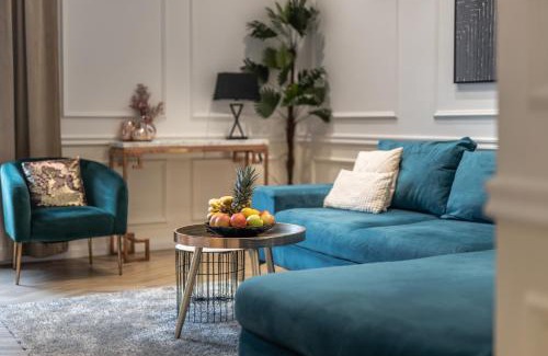 Terazije Apartamento | Max Central Apartment