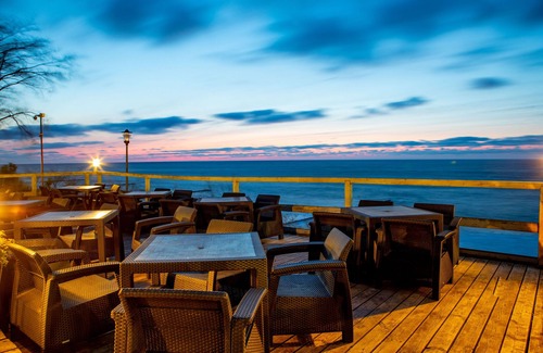 Ustronie Morskie Hotel | Max Health Resort SPA