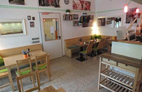 Old Town Hostal | Max Hostel