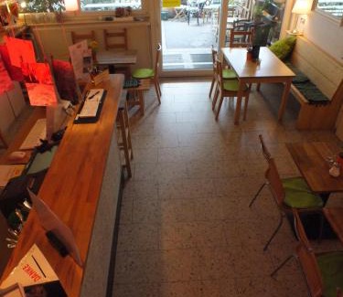 Old Town Hostal | Max Hostel