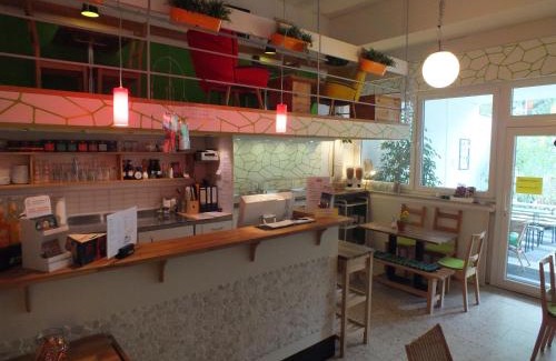 Old Town Hostal | Max Hostel