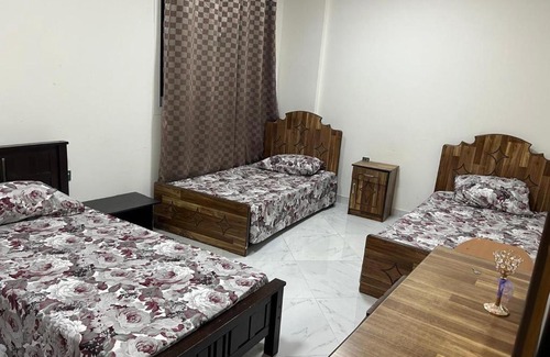Ajman Apartamento | max hotail