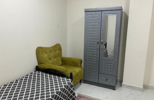 Ajman Apartamento | max hotail