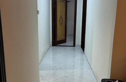 Ajman Apartamento | max hotail