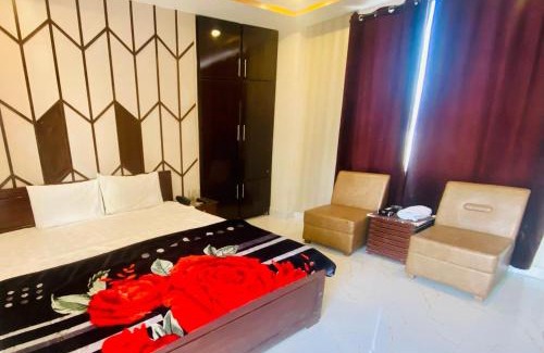 Murree Casa | Max Hotel by Royal Group
