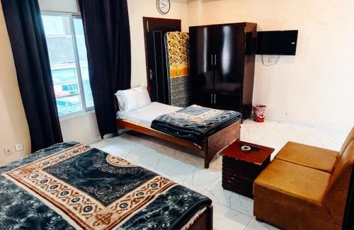 Murree Casa | Max Hotel by Royal Group