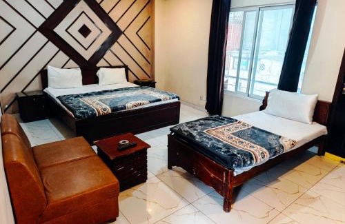 Murree Casa | Max Hotel by Royal Group