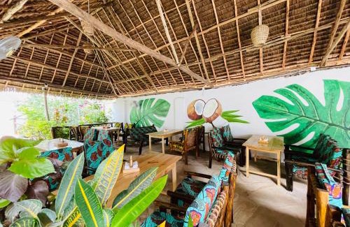 Nungwi Hotel | Max Hotel Nungwi