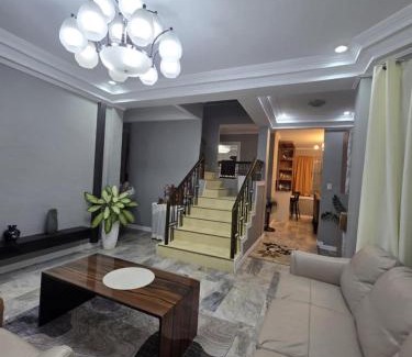 Talomo District Casa | Max - Relax Staycation