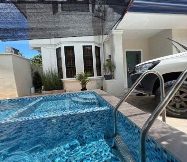 Talomo District Casa | Max - Relax Staycation