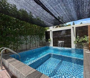 Talomo District Casa | Max - Relax Staycation