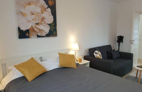Tirgu Mures Apartamento | Max Studio