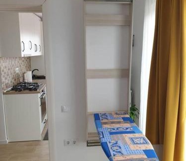 Tirgu Mures Apartamento | Max Studio