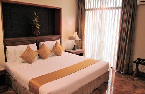 Cagayan de Oro Hotel | Maxandrea Hotel