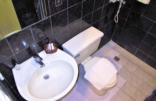 Cagayan de Oro Hotel | Maxandrea Hotel