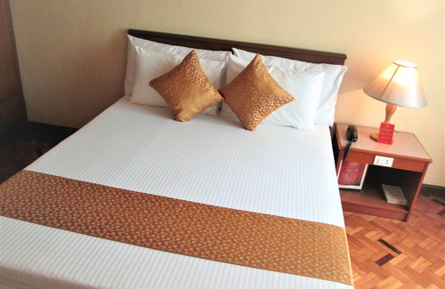 Cagayan de Oro Hotel | Maxandrea Hotel