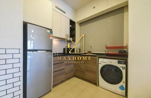 Genting Highlands Apartamento | Maxhome-Windmill upon Hills