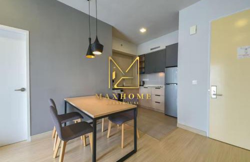 Genting Highlands Apartamento | Maxhome-Windmill upon Hills