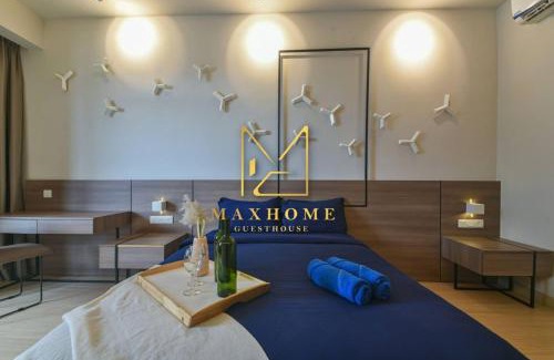 Genting Highlands Apartamento | Maxhome-Windmill upon Hills