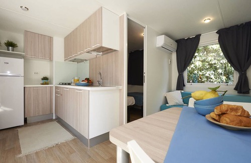 Baia Domizia Casa | Maxi Caravan Ischia by Interhome