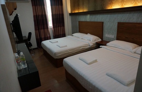 Bintulu Casa | Maxi Inn