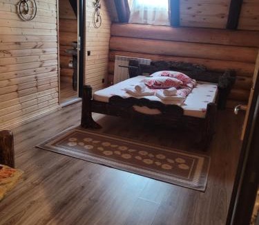 Dorna Arini Casa | Maxi Kabana Bucovina