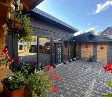 Dorna Arini Casa | Maxi Kabana Bucovina