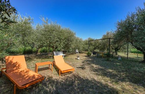 Colà Di Lazise Apartamento | Maxi Loft - Family & Friends a 5 minuti da Gardaland