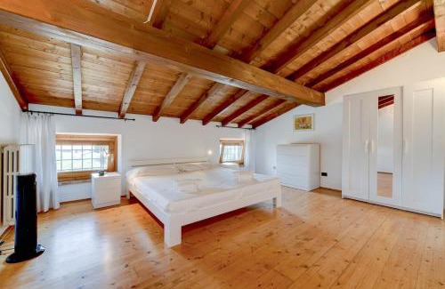 Colà Di Lazise Apartamento | Maxi Loft - Family & Friends a 5 minuti da Gardaland