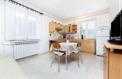 Borik Apartamento | MAXI One-Bedroom Apartment 1