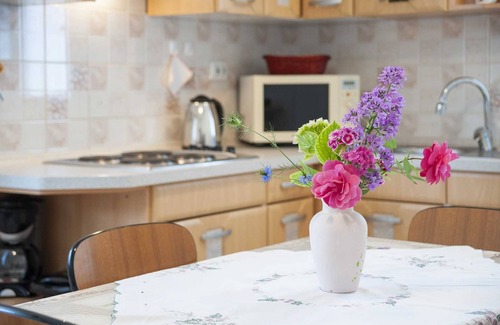 Borik Apartamento | MAXI One-Bedroom Apartment 1