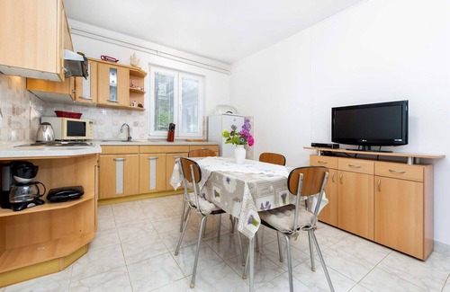 Borik Apartamento | MAXI One-Bedroom Apartment 1