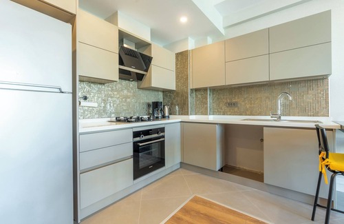 Lara Condominio | Maxi Sirius Town