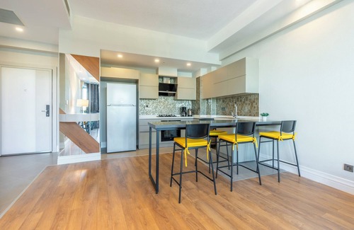 Lara Condominio | Maxi Sirius Town