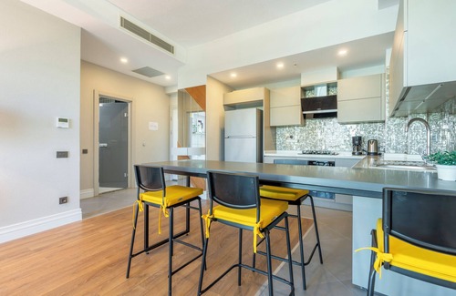 Lara Condominio | Maxi Sirius Town