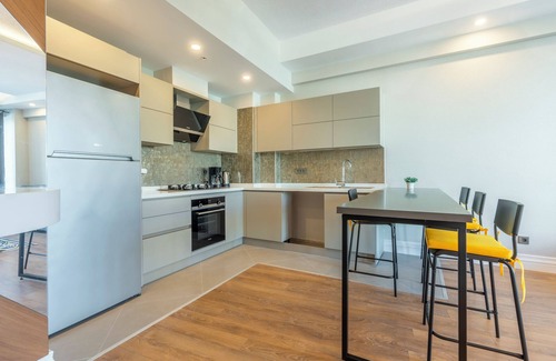 Lara Condominio | Maxi Sirius Town