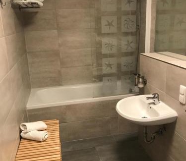 Mainz City Center Apartamento | Maxim Apartments Mainz