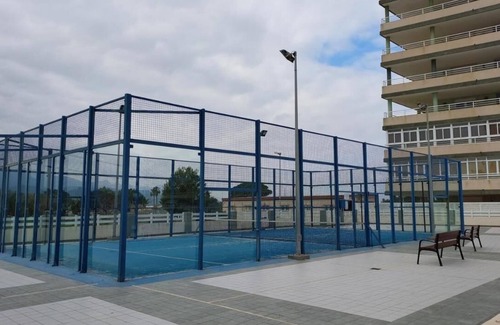 Cullera Apartamento | MAXIMO EQUIPAMIENTO. IDEAL RELAX PAREJAS O FAMILAS. JUNTO AL MAR...